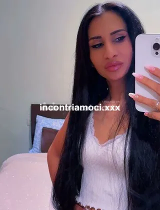 23 - Emilia Escort Milano - 3509051598