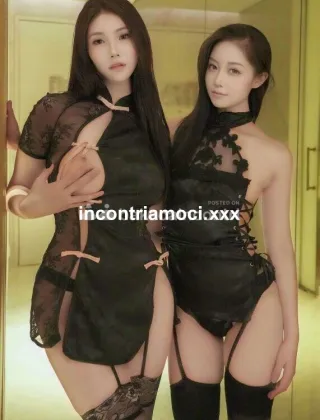 30 - Giovane Escort Monza e della Brianza - 3896570412