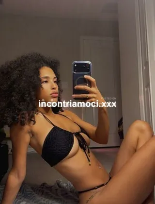 20 - Laura Escort Monza e della Brianza - 3509168461