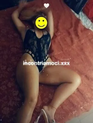 7 - Bibiana Escort Livorno - 3510443331