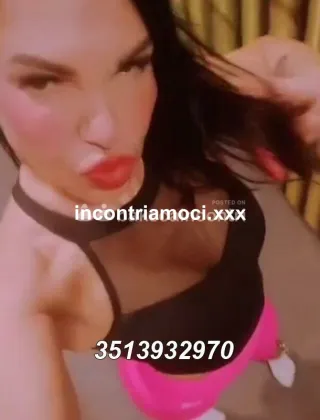 27 - Massaggiatrice Escort Verona - 3513932970
