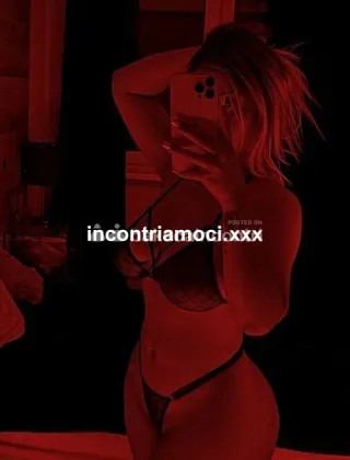 30 - Elena Escort Foggia - 3533816309