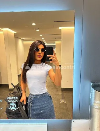 22 - Valentina Trans Roma - 3510897615