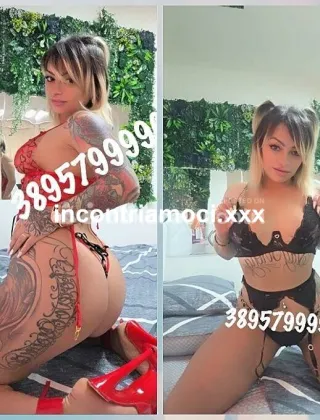 3895799996 - Katya 31 Escort Catania