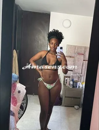 3444687989 - Sara 23 Escort 🇨🇴 Colombiana Messina