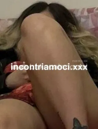 5 - Eva Escort Macerata - 3272587227