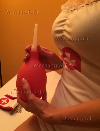 8 - Massaggi Milano - 3337822510