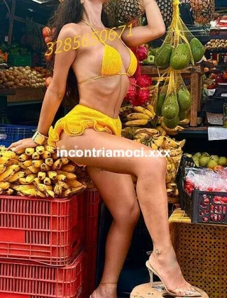 29 - Selena Escort Pisa - 3285650671