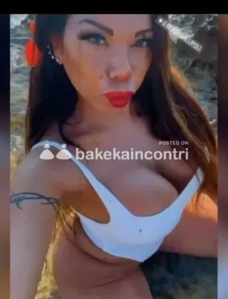 31 - Keyra Escort Arezzo - 3397140066