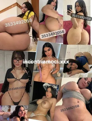 29 - Mia Escort Milano - 3533492058