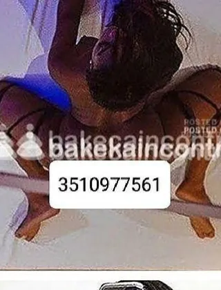 14 - Karla Escort Terni - 3510977561