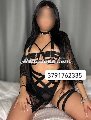 12 - Diana Massaggi Bari - 3791762335