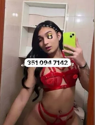 2 - Cloe Trans Roma - 3510947142