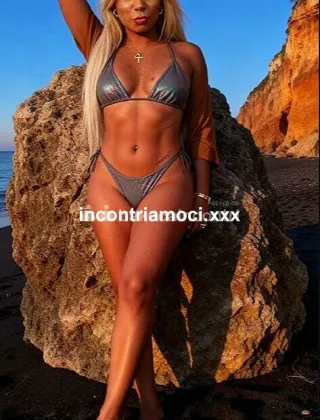 28 - Top Xxl Trans Piacenza - 3930226962