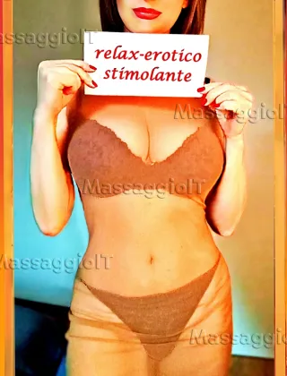 30 - Sensualzen Natalie Massaggi Milano - 3515829609