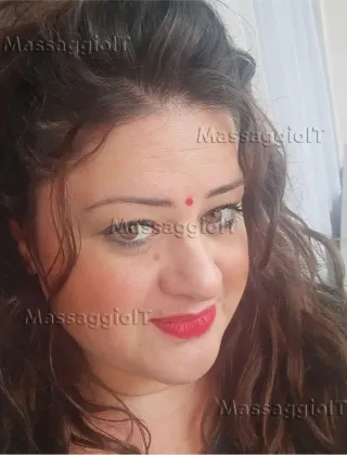22 - Massaggi Torino - 3339795677