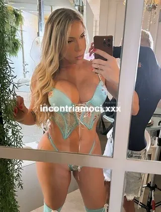 27 - Luna Escort Como - 3514937926