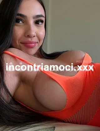 33 - Nao At Escort Valle d'aosta - 3501915413