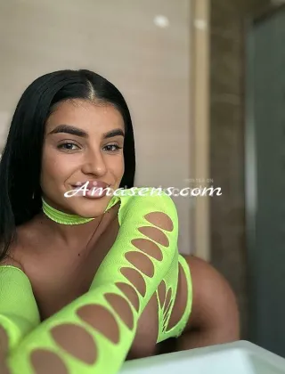 11 - Maya Escort Rimini - 3274872713
