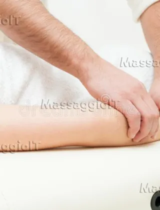 35 - Massaggiatore Relax Coppie Napoli - 3793253173