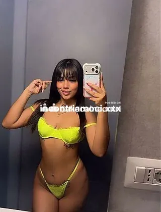 22 - Escort Latina - 3511957389