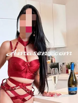 7 - Giulia Escort Milano - 3892190920