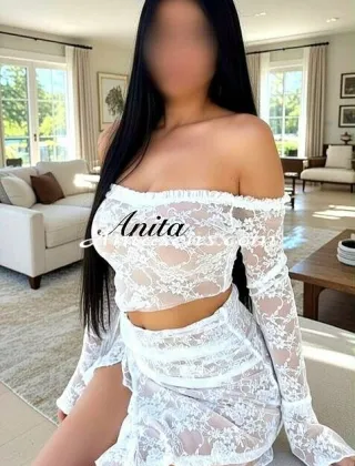 1 - Anita Escort Monza e della Brianza - 3920913390