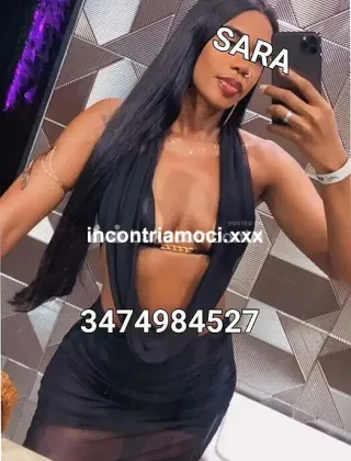 21 - Paola Escort Roma - 3474984527