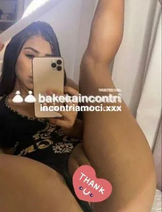 3510434748 - Paula Nifomana Sexy Bellissima Senza Limiti Baci