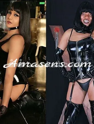 4 - Paola Trans Prato - 3248885005