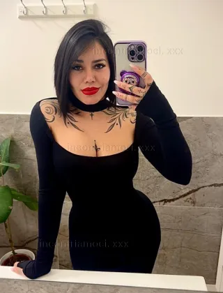 18 - Angelica Escort Vicenza - 3318701956
