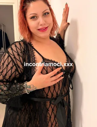 19 - Giulia Escort Milano - 3209199638
