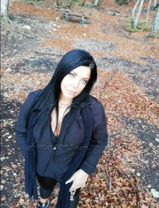 16 - Serena Escort Pescara - 3490509395