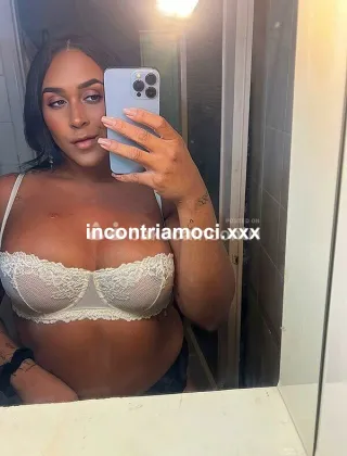 5 - Bella Mayte Trans Parma - 3482358404
