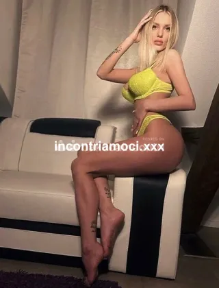 9 - Eva Escort Ravenna - 3933035345