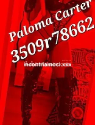 22 - Cristina Escort Napoli - 3509478662