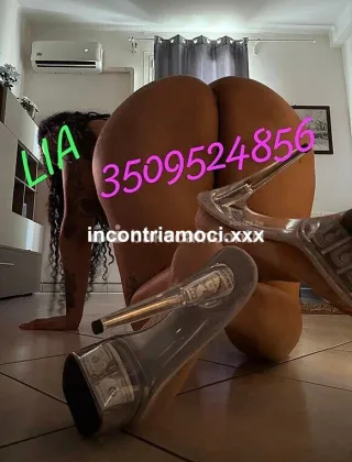 15 - Lia Escort Venezia - 3509524856