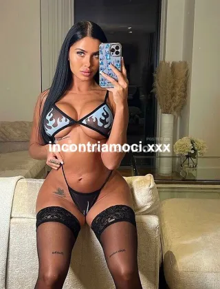 3 - Isabella Escort Livorno - 3473140262