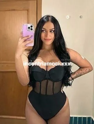 20 - Videocam Hot Trans Milano - 3534949735