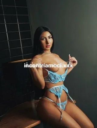 33 - Karamela Escort Reggio Calabria - 3793497550