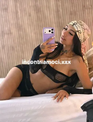 7 - Lola Escort Cagliari - 3533699001