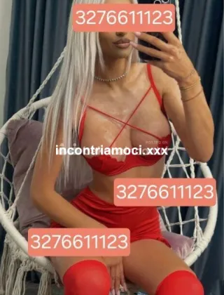 21 - Sofia Escort L'Aquila - 3276611123
