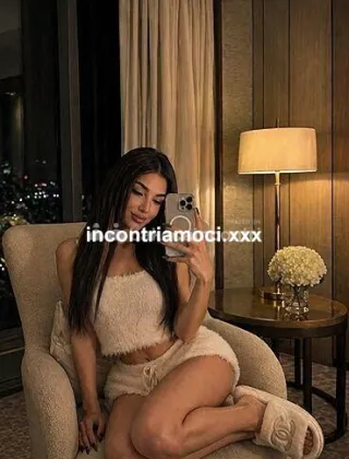 5 - Melisa Trans Milano - 3511309457
