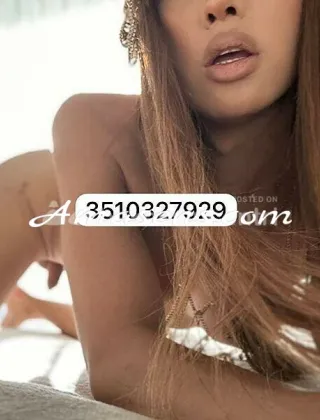 10 - Julia Escort Ancona - 3510327929