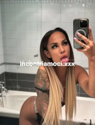 29 - Alessia Escort Sassari - 3532143351