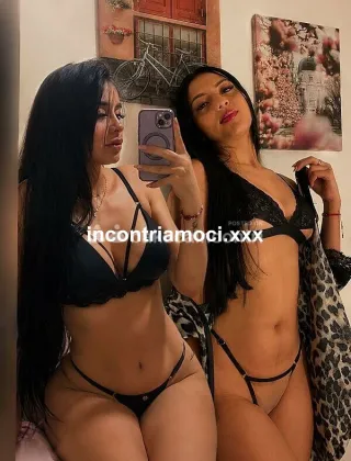 8 - Ambra Escort Genova - 3513394754