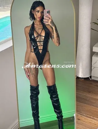 3 - Monica Escort Padova - 3401077045