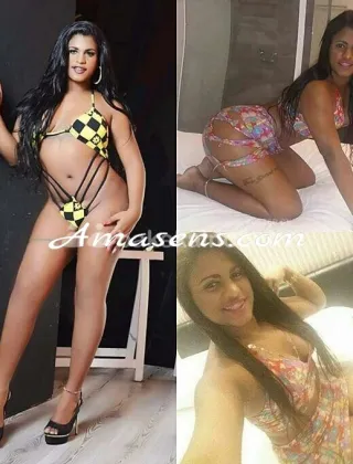 6 - Thatiyanna Amorim Trans Novara - 3201416048