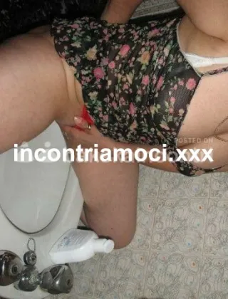 21 - Esmeralda Escort Reggio Calabria - 3428494323