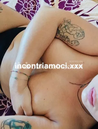 3533171057 - Elena 32 Escort Barletta-Andria-Trani